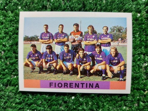 Figurina calcioflash 1990 - calcioflash, 1990/91
