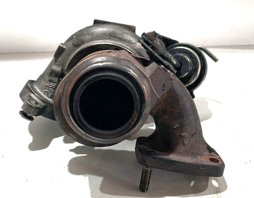 Td025s2 06t4 turbina ford - td025s2-06t4,