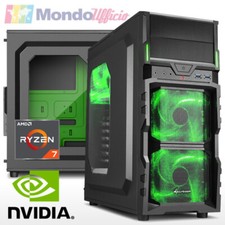 PC GAMING AMD RYZEN 7 3700X