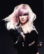 MAJA IVARSSON SIGNED THE