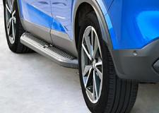 Pedane adatte per Nissan