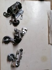 LOTTO accessori biciclette vintage accetto proposte