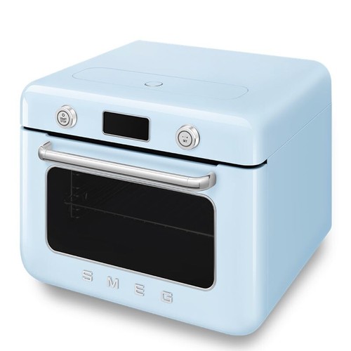 Smeg anni forno combinato - forno,
