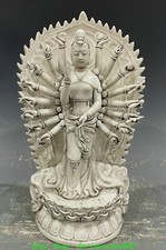 Statua Madre Buddha 12,5''