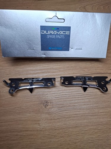 Shimano retro parts nuovo con - retro,