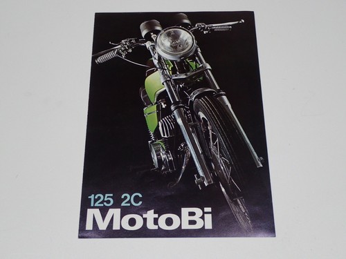 Motobi 125 brochure - 2c,
