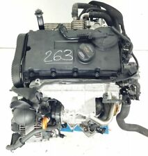 Motore Volkswagen 2.0 TDI BKP
