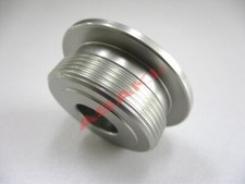 Screw, Trim Cylinder End