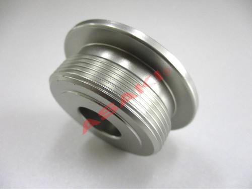 Screw trim cylinder end - screw,,