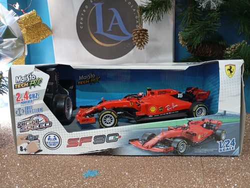 Modellino auto radiocomandata - modellino,