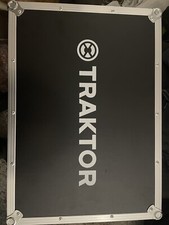 Consolle traktor mk3 - consolle,