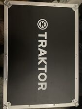 Consolle Dj Traktor S4 MK3