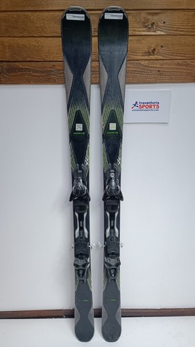 Sci salomon xdrive - sci, +