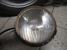 SIMCA 1000  - Fanale anteriore con tazza portafaro - Ricambio usato