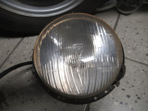 Simca 1000 fanale anteriore - -,