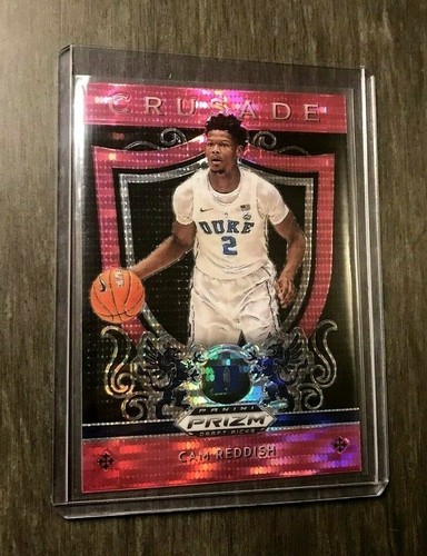 Cam reddish 2019 prizm - 2019-20,