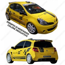KIT ADESIVI STRISCE TETTO