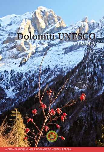 Dolomiti unesco tavola - dolomiti, a