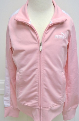 Puma giacca ragazza cappotto - puma,