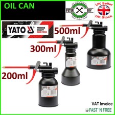 LATTINA OLIO YATO ALBERO