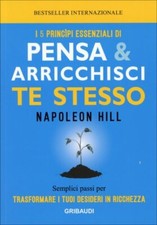 LIBRO I 5 PRINCIPI ESSENZIALI