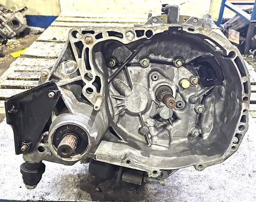 Jb3980 cambio manuale marce - 5,