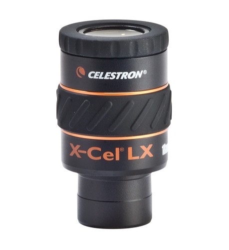 Celestron cel 25 25mm - x-cel, lx