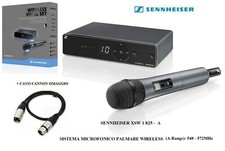 Sennheiser xsw1 825 a - sennheiser,