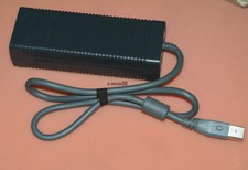 Alimentatore originale xbox360 - alimentatore,