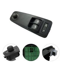 INTERRUTTORE ALZAVETRO PULSANTIERA SX COMPLETA PER BOXER DUCATO JUMPER 2006  