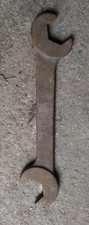chiave anni '30 officina