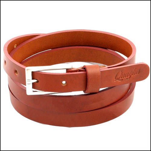 Cintura donna vera pelle - cintura,