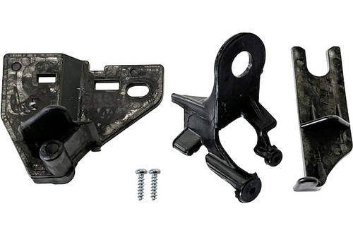 Kit riparazione supporto faro - supporto,
