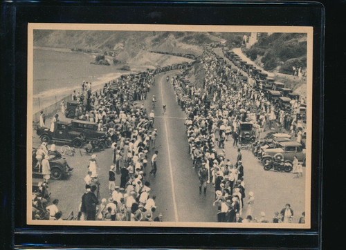 1932 collezione olimpiadi 6 - collezione,
