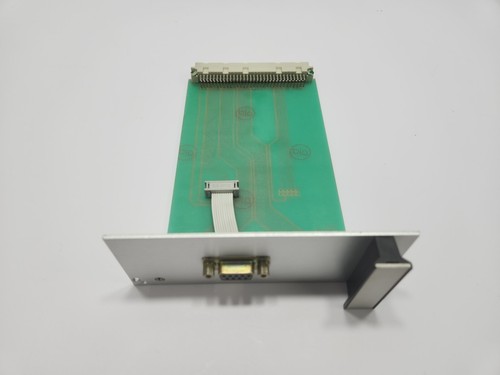 Maihak 506590 scheda - 506590, pcb
