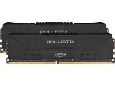 Crucial Ballistix 3600 DDR4