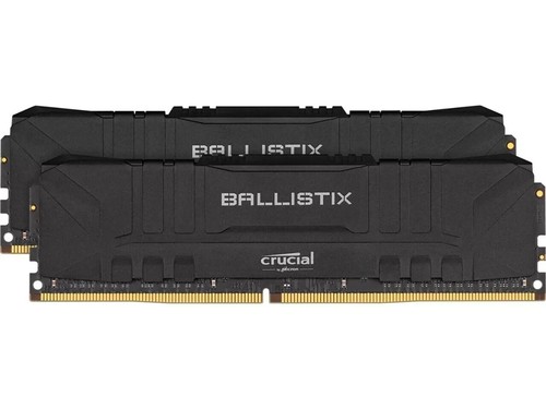 Crucial ballistix 3600 ddr4 - crucial,