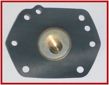 40 DDH Solex Acceleratore 2x