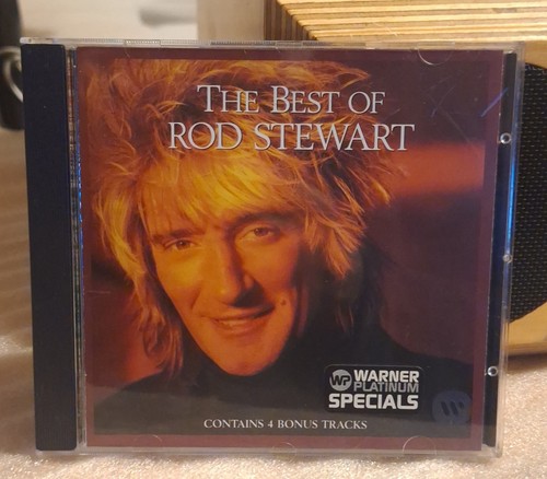 The best rod - best, stewart