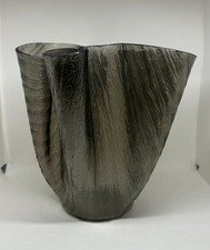 FONTANA ARTE VENINI VASO VETRO