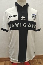 Maglia parma match - parma, worn