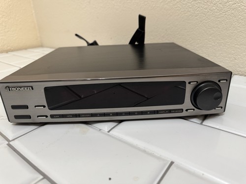 P510 pioneer controller - gr-p510,