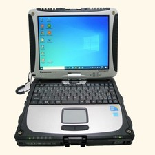 Panasonic Toughbook CF-19 MK4
