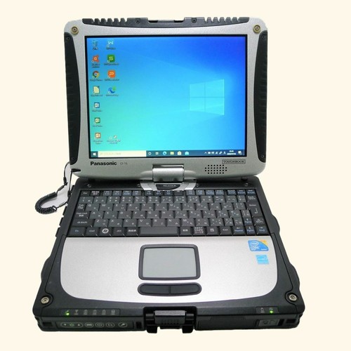 Panasonic toughbook mk4 - toughbook,