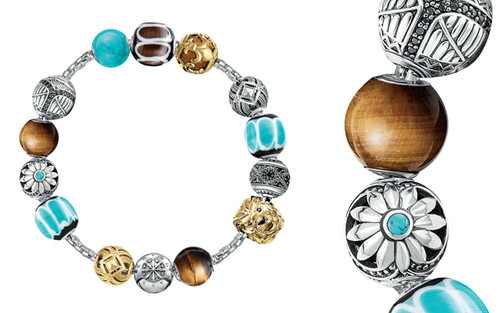 Completa tuo bracciale - il,