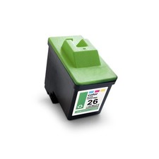 1x Cartuccia per Lexmark X