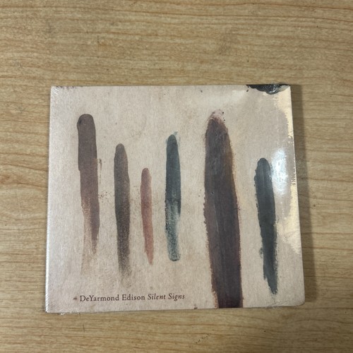Deyarmond edison silent - deyarmond,