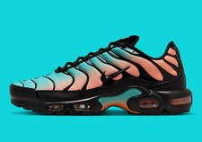 Nike Air Max Plus TN Tuned