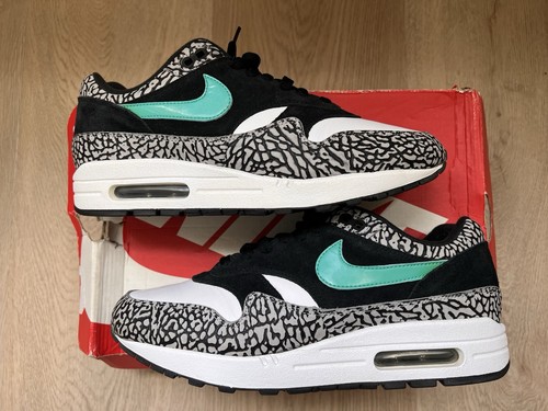 Taglia atmos x nike - 9,5,