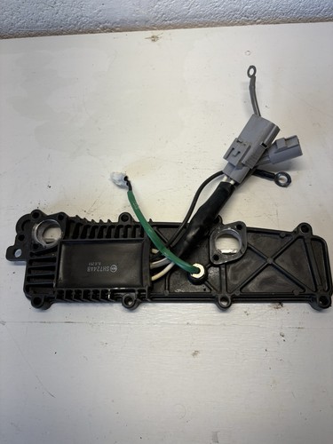 Raddrizzatore suzuki df140 140 - suzuki,